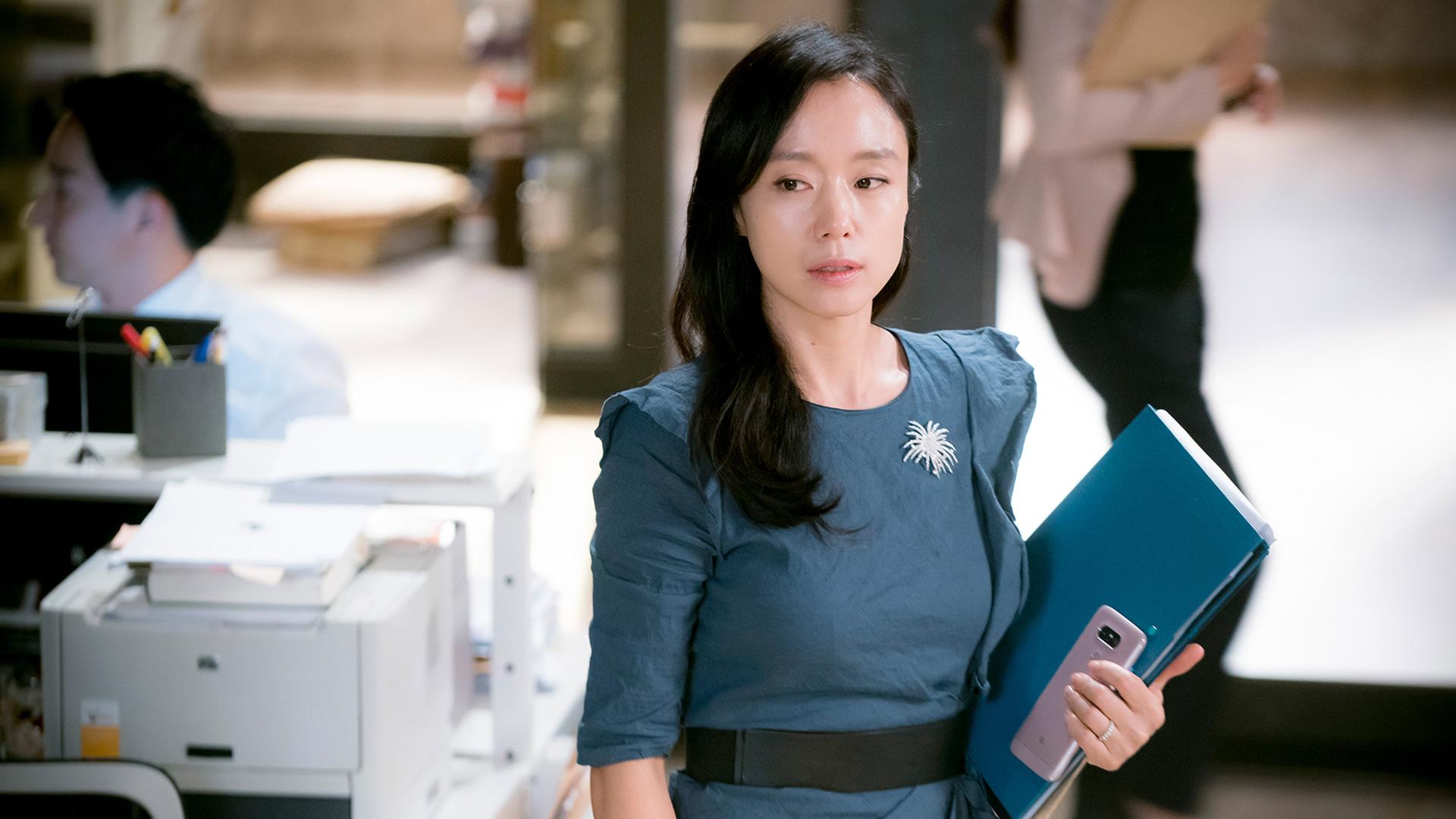 Still from Episode 6