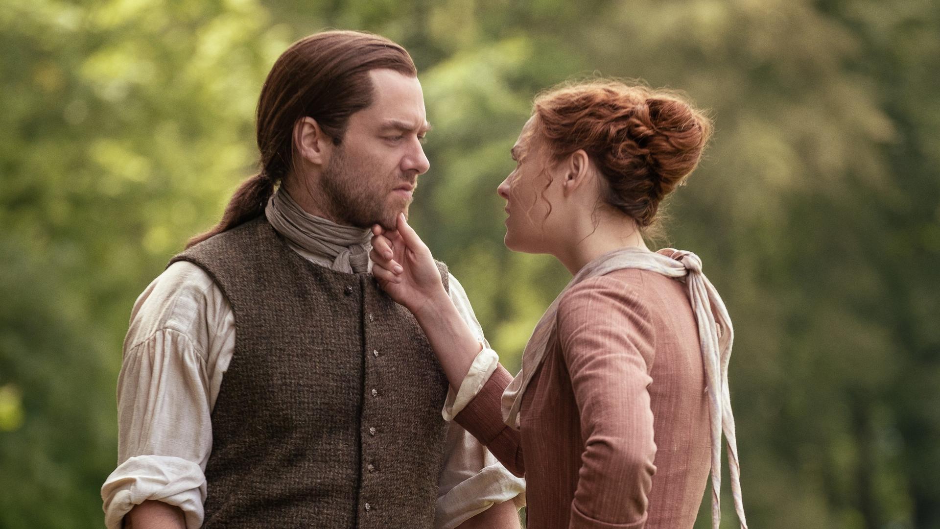 Still from Better to Marry Than Burn