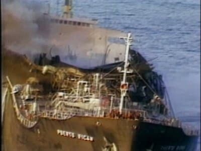 Still from Engineering Disasters 10