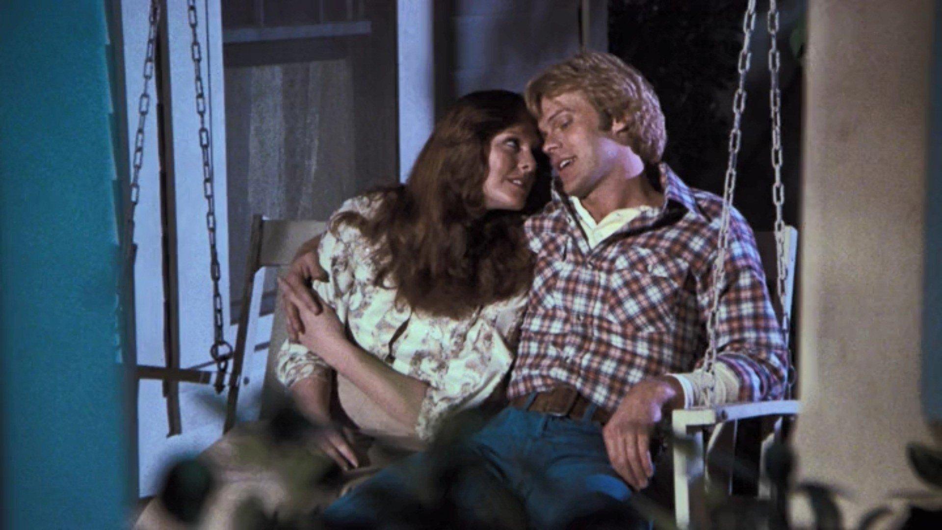 Still from The Lumberjack