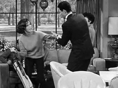 Still from The Life and Love of Joe Coogan