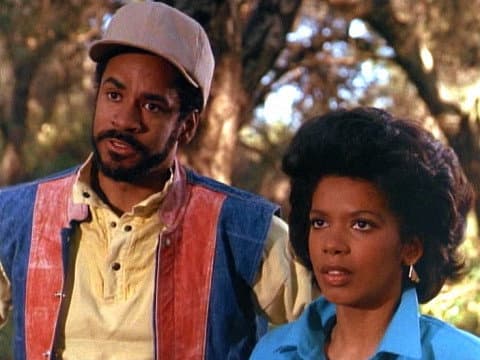 Still from Out-of-Town Brown