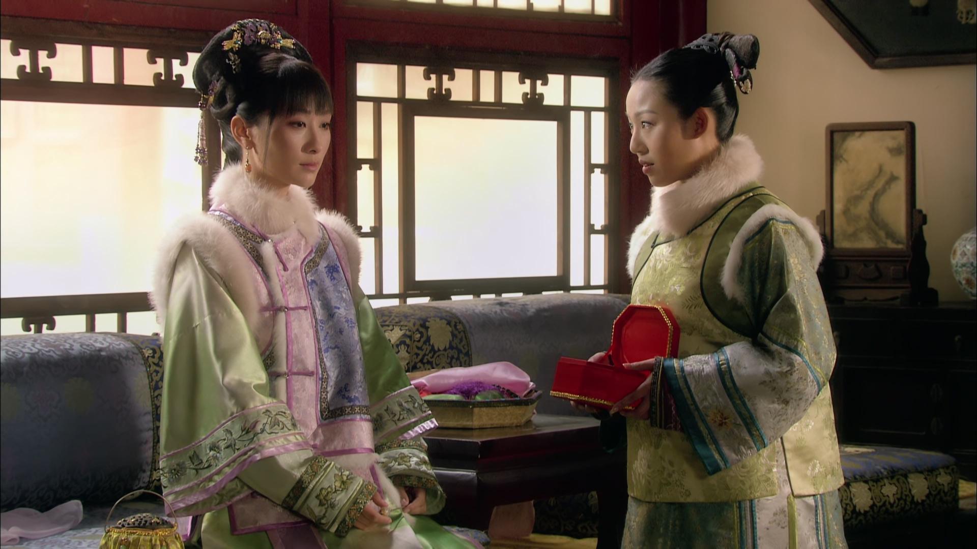 Still from Episode 22