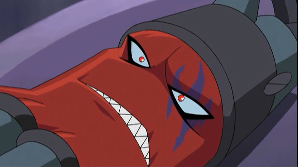 Still from Turtles Forever