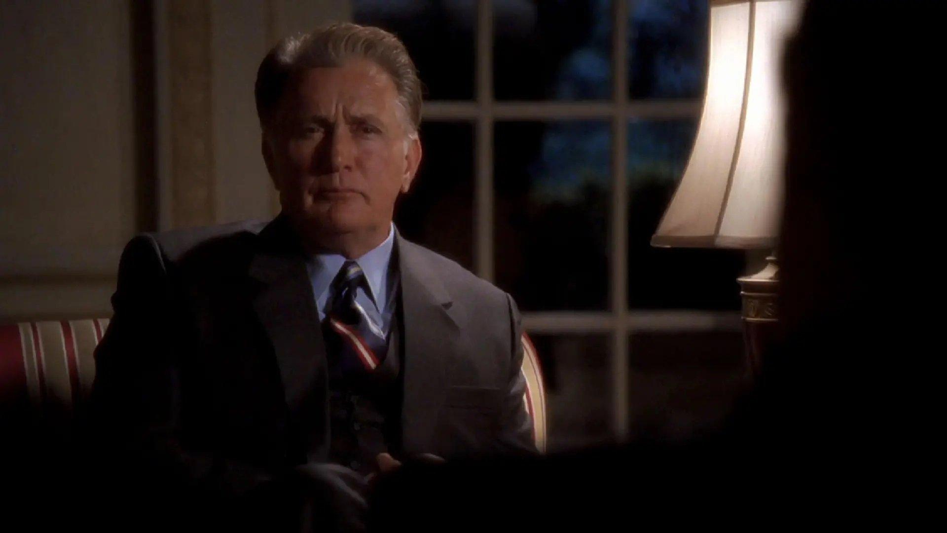 Still from In God We Trust