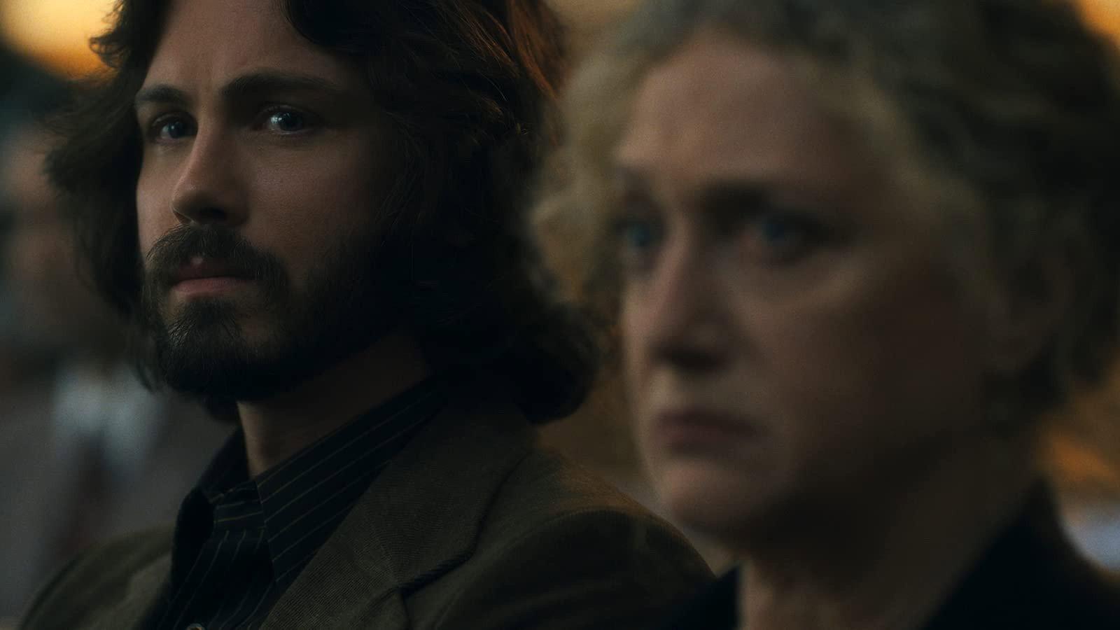 Still from The Trial of Adolf Hitler