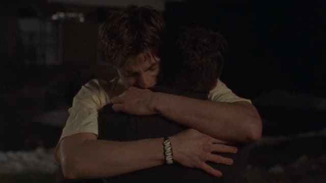 Still from Good Grief!