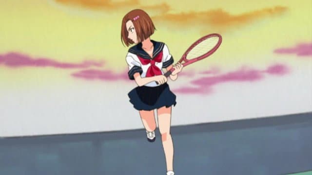 Still from Momo has Returned