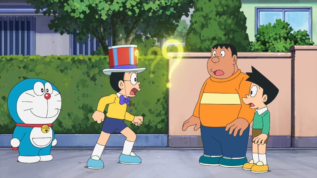 Still from Episode 1142