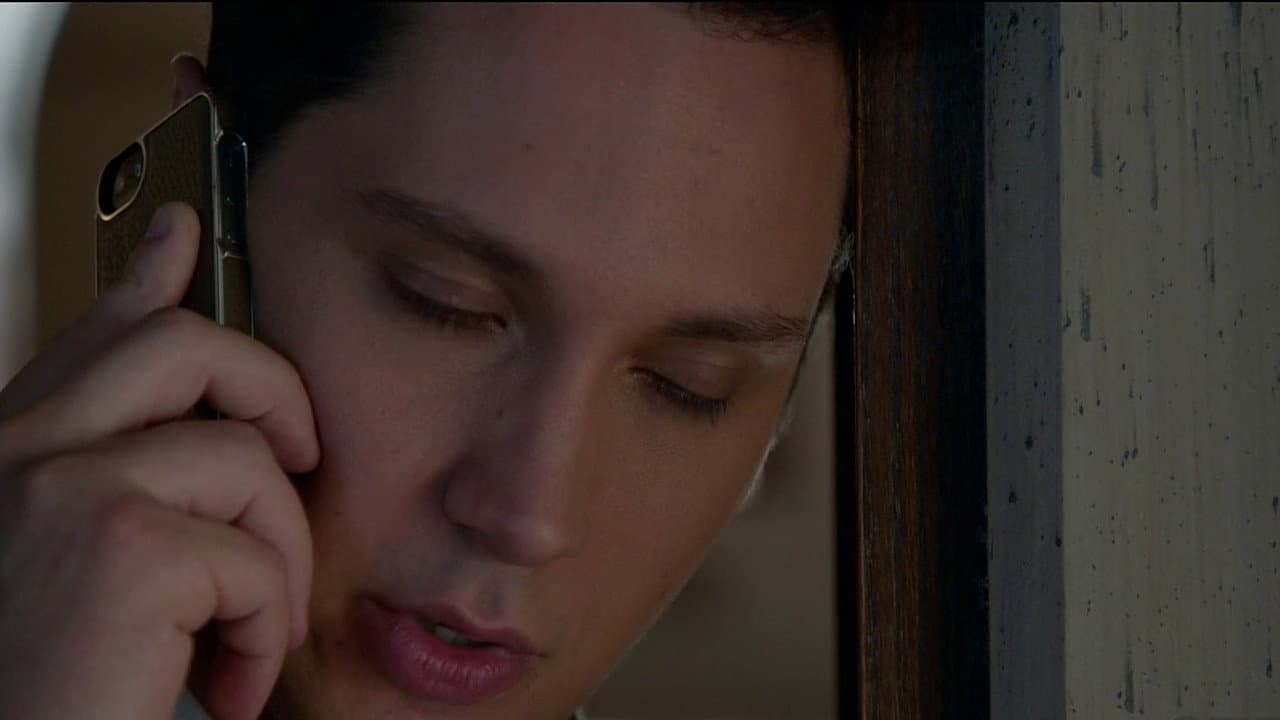 Still from The Lion's Den