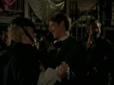 Still from Last Dance