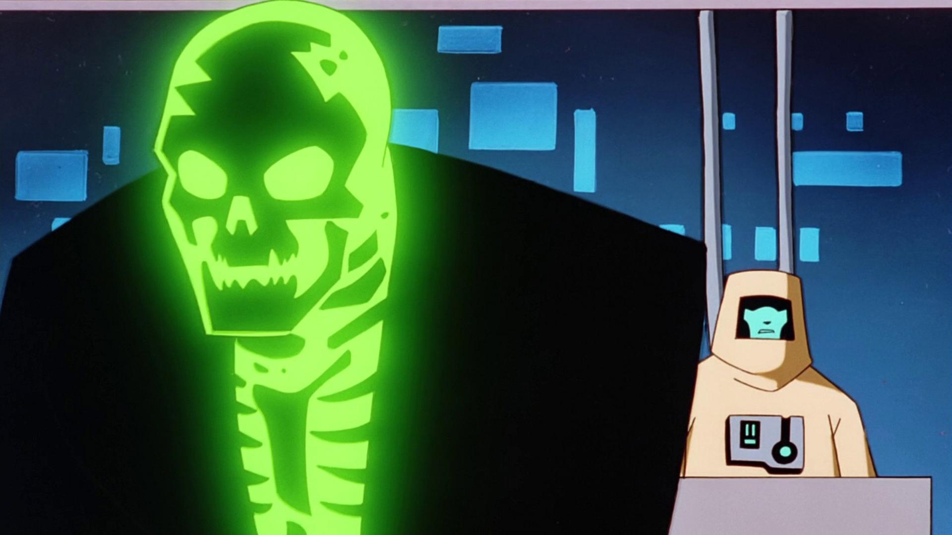 Still from Ascension
