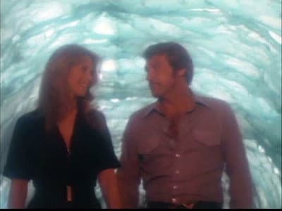 Still from The Return of Bigfoot (II)
