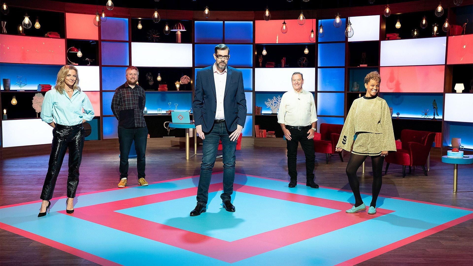Still from Episode 51