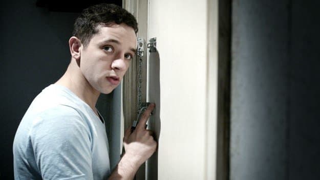 Still from Episode Two
