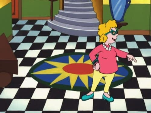 Still from Episode 17