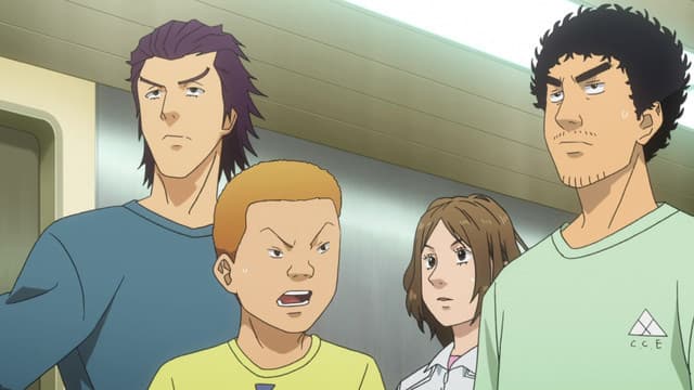 Still from Let's Talk About Space