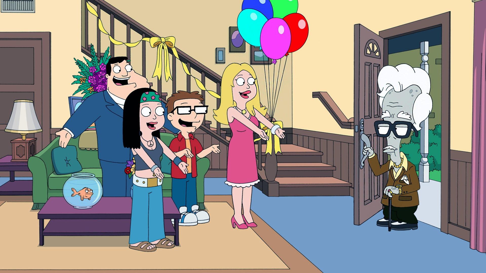 Still from Max Jets