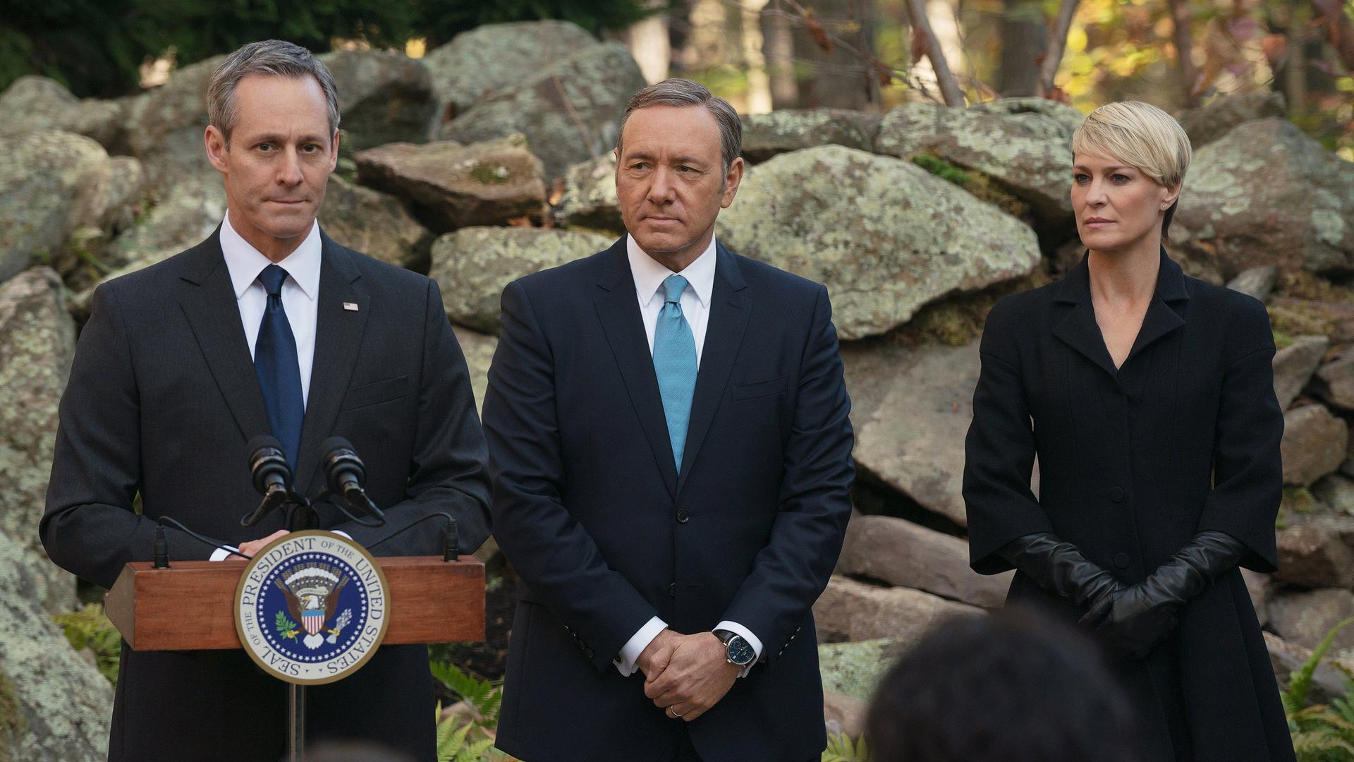 Still from Chapter 26