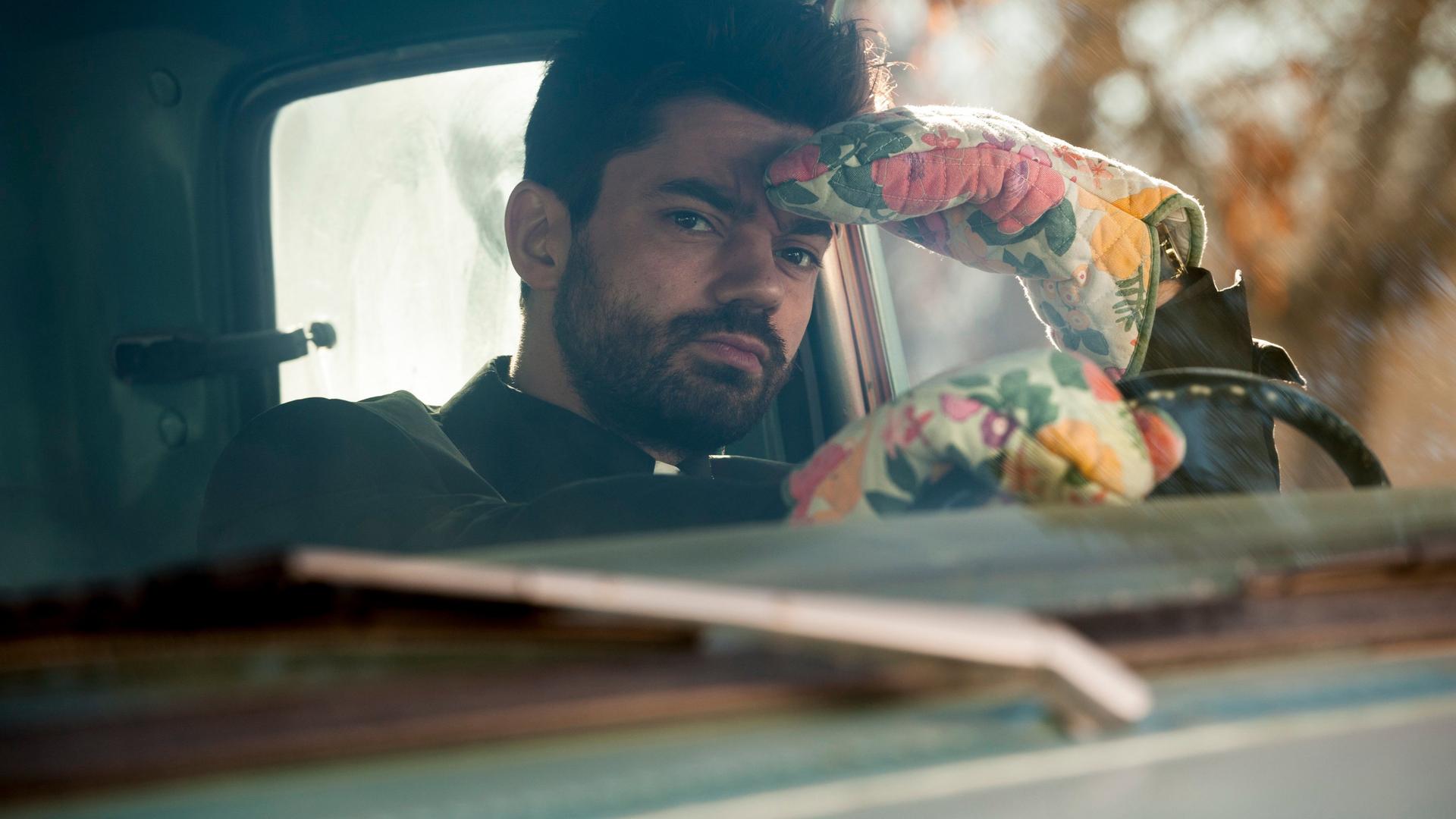 Still from See