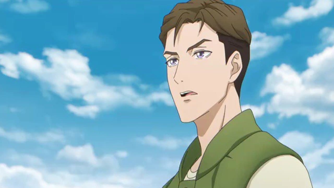 Still from The Dragon Emperor's Trail