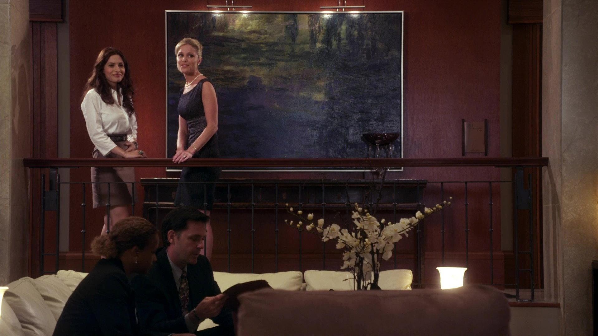 Still from Ultravinyl