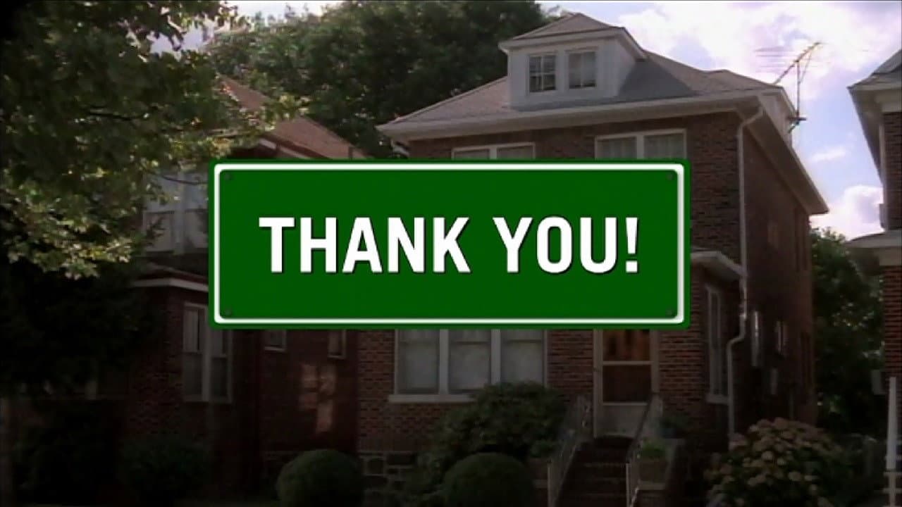 Still from Special Thanks To The Fans