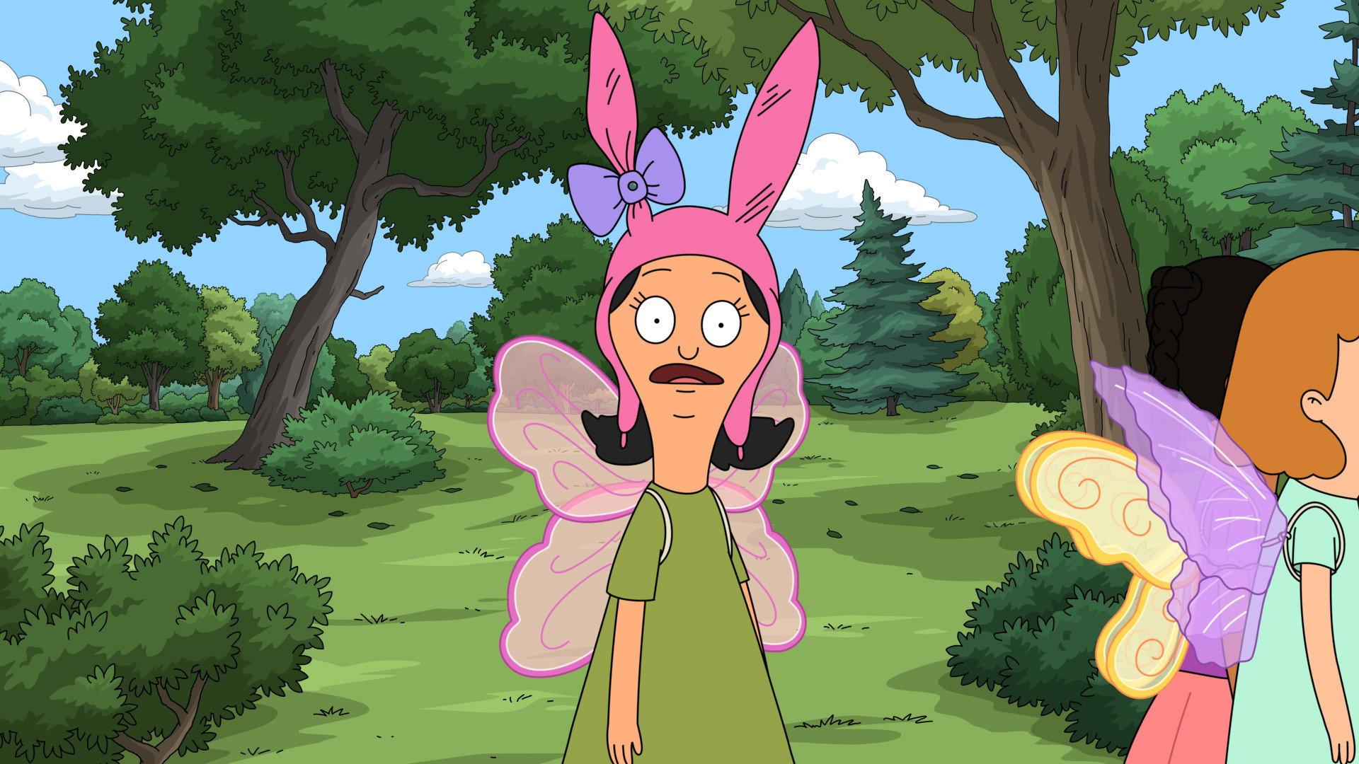 Still from Manic Pixie Crap Show