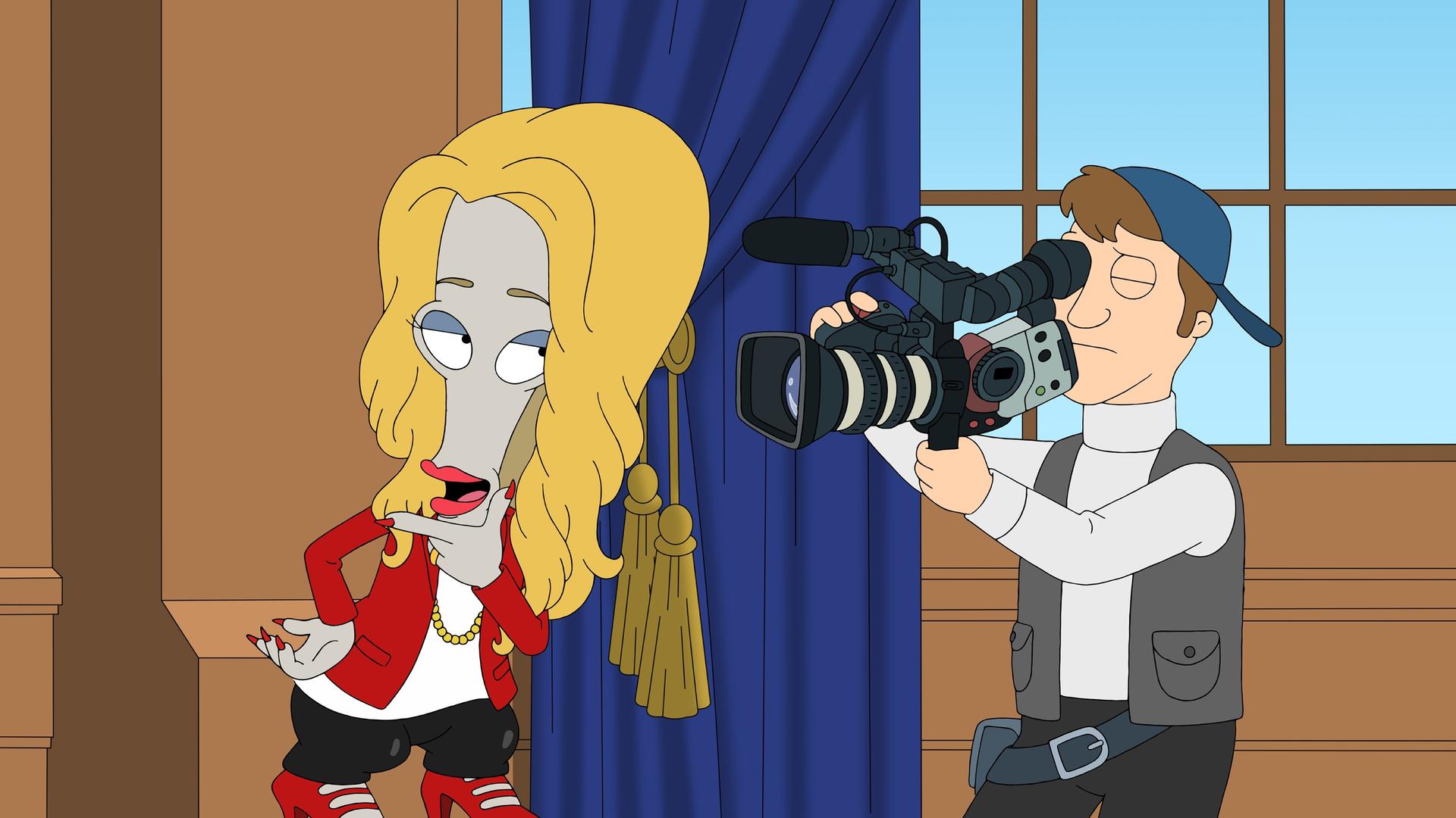 Still from Langley Dollar Listings