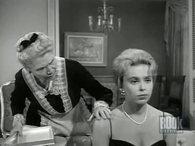 Still from The Baby Blue Expression