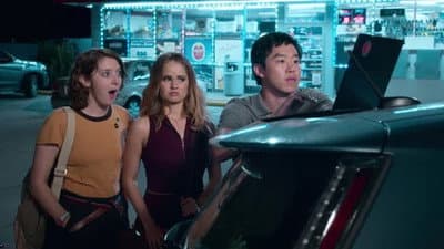 Still from Skinny Is Magic