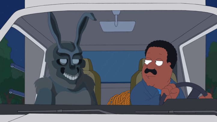 Still from Das Shrimp Boot