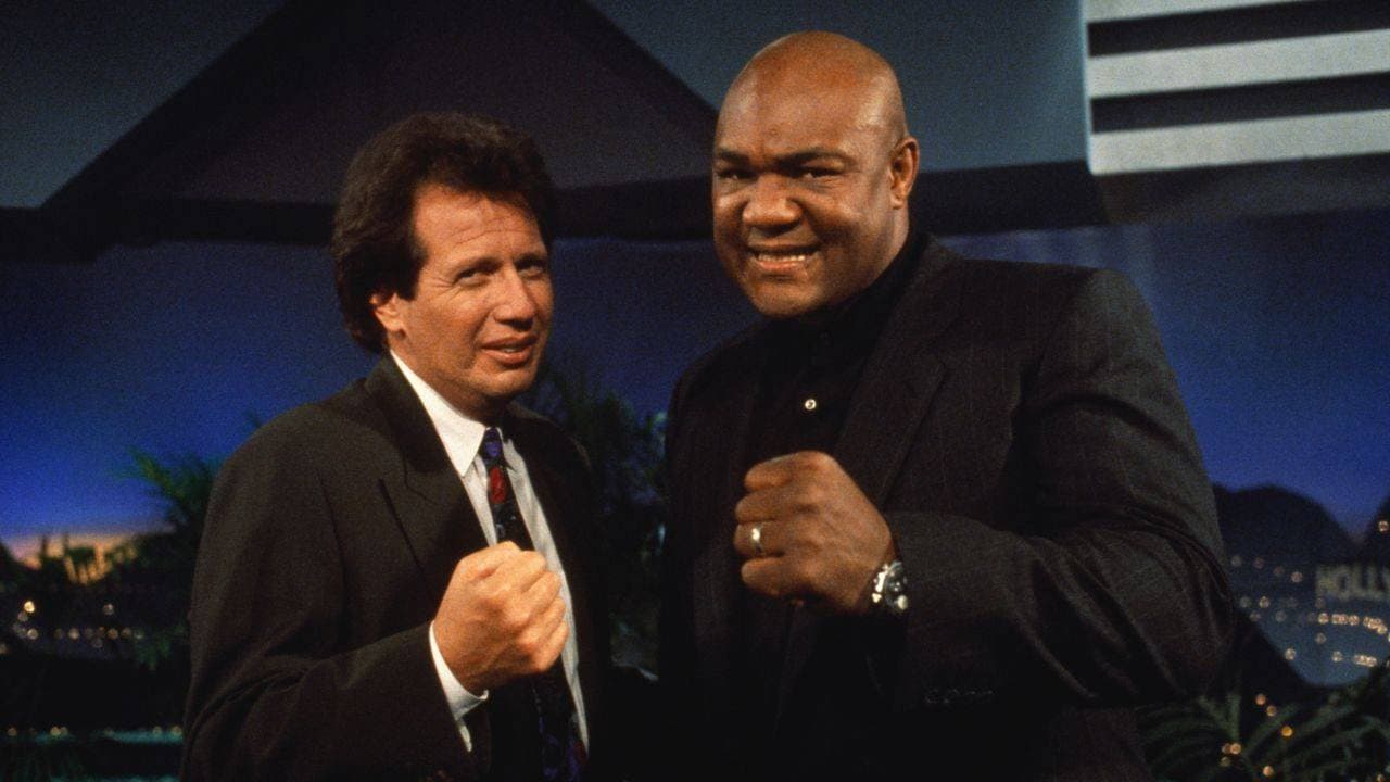 Still from Hank's Contract