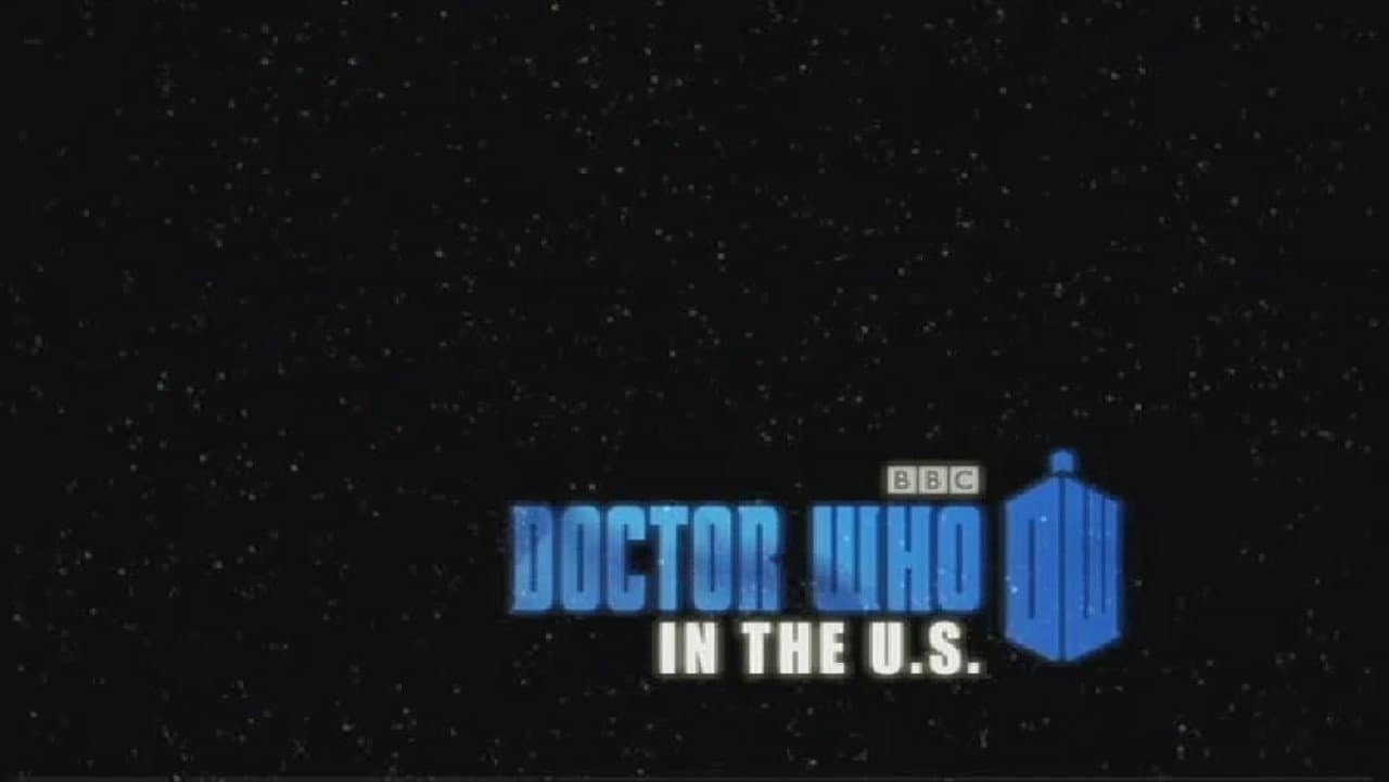 Still from Doctor Who in the U.S.