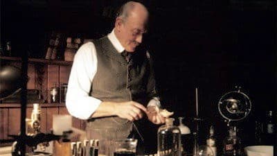 Still from The Boldest Hoax
