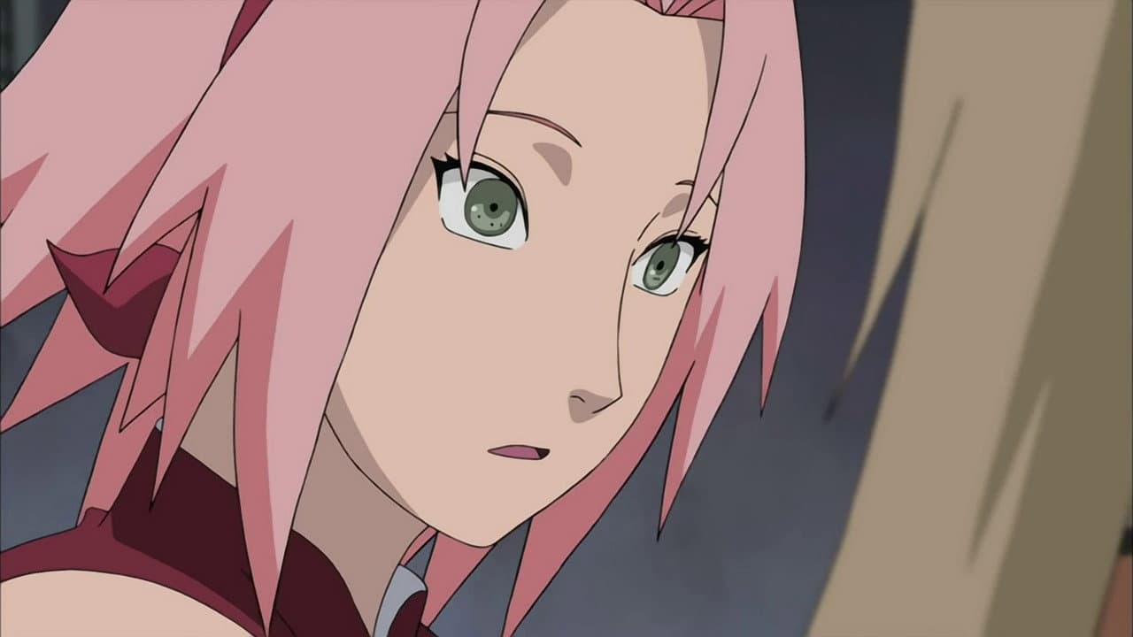 Still from Road to Sakura