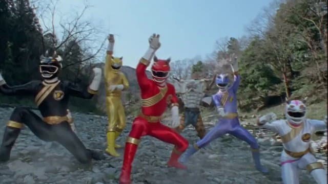 Still from Which is the Real One?!