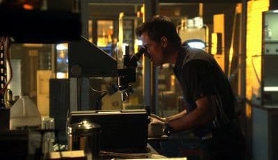 Still from Turn of the Screws
