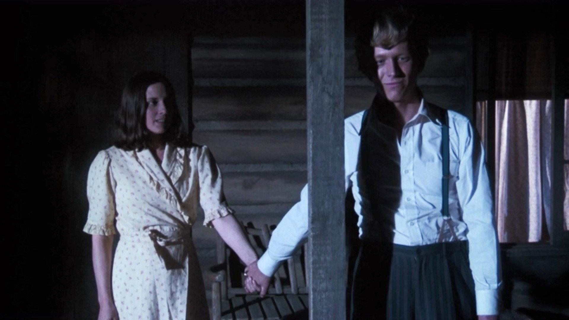 Still from The Shivaree