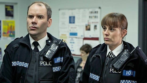 Still from Maze Hill
