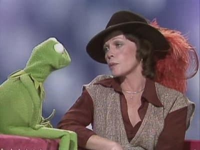 Still from Jaye P. Morgan