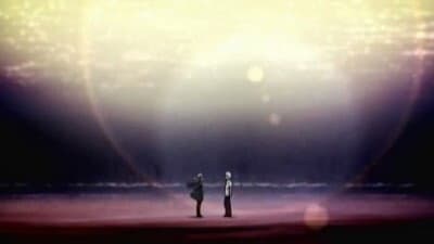Still from Flection