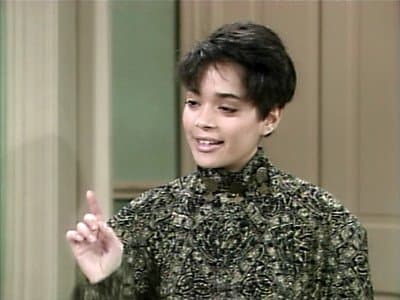 Still from Denise's Decision