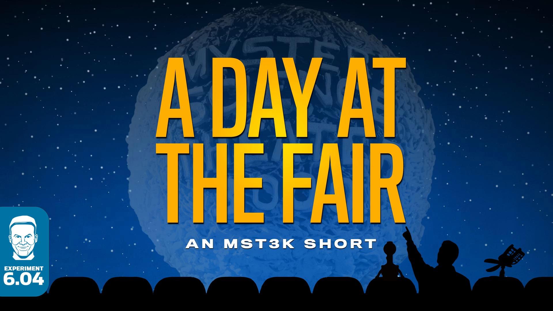 Still from A Day at the Fair