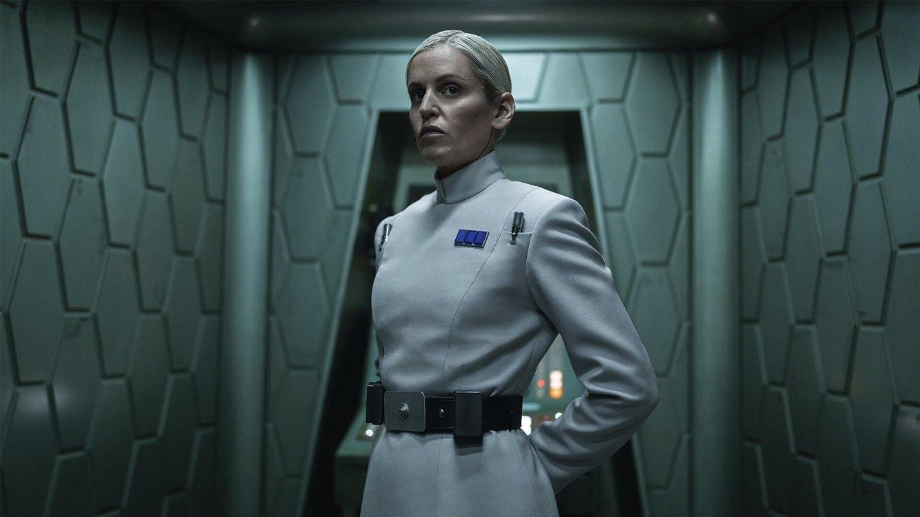 Still from Messenger