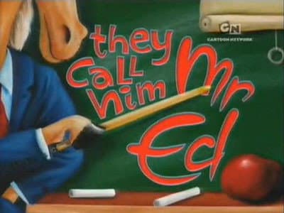 Still from They Call Him Mr. Ed