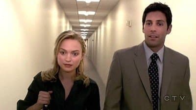 Still from Arrested Development