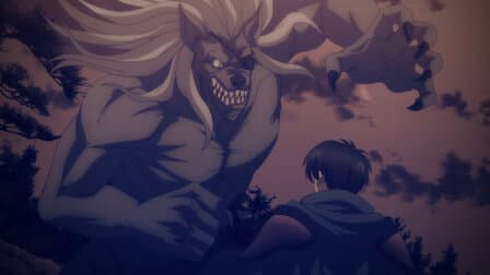 Still from The Progenitor