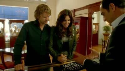 Still from Special Delivery