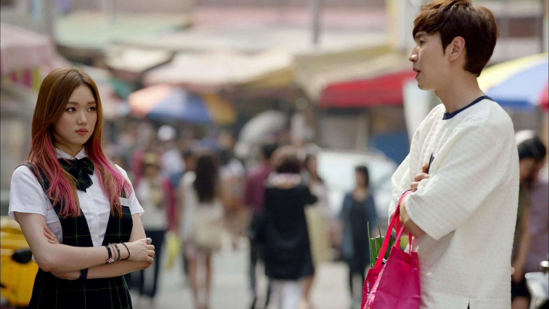 Still from Episode 6